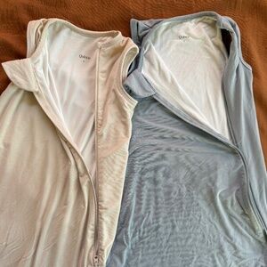 Quince Bamboo Sleep Bag Sleep Sack 1.0 TOG